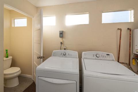 1036 Central Ave, Sonoma, CA 95476 photo 45