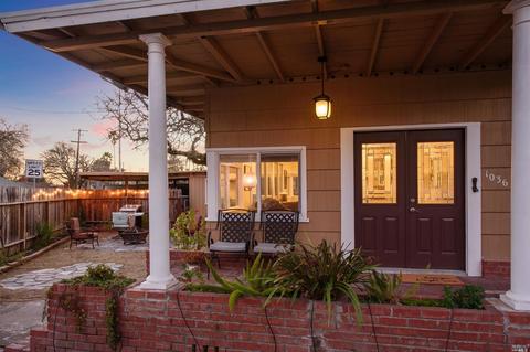 1036 Central Ave, Sonoma, CA 95476 photo 8