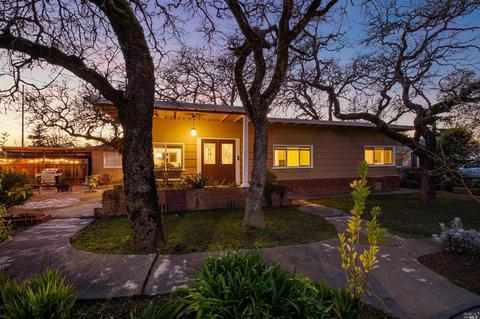 1036 Central Ave, Sonoma, CA 95476 photo 1