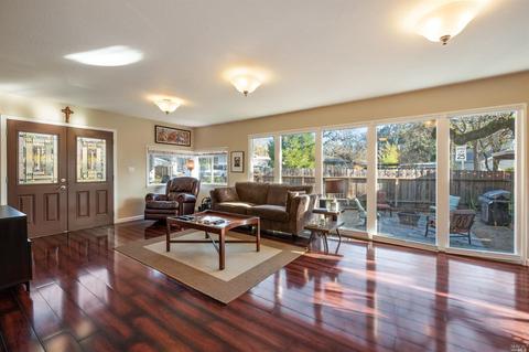 1036 Central Ave, Sonoma, CA 95476 photo 11