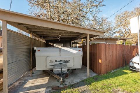 1036 Central Ave, Sonoma, CA 95476 photo 49