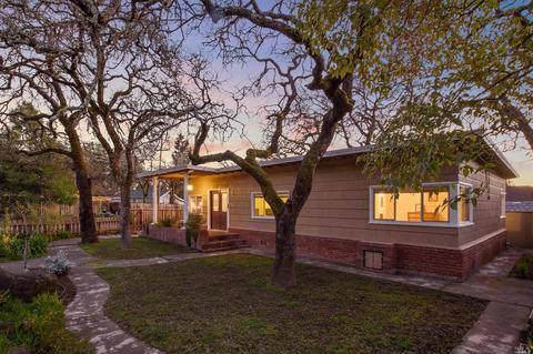 1036 Central Ave, Sonoma, CA 95476 photo 7