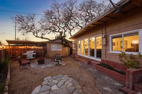 1036 Central Ave, Sonoma, CA 95476 photo 5