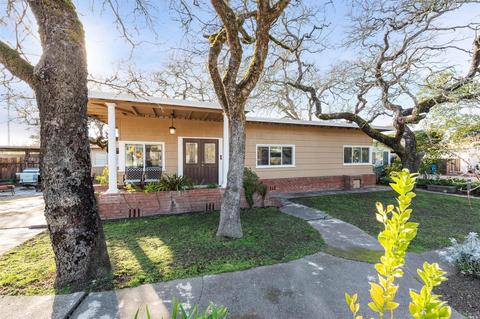 1036 Central Ave, Sonoma, CA 95476 photo 47