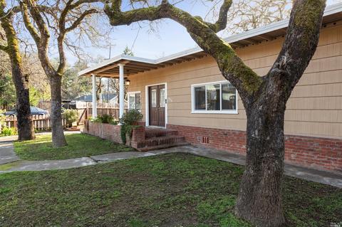 1036 Central Ave, Sonoma, CA 95476 photo 48