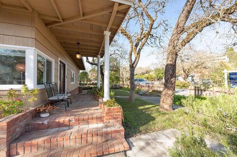 1036 Central Ave, Sonoma, CA 95476 photo 38