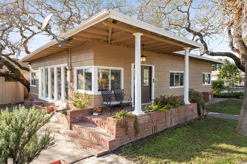 1036 Central Ave, Sonoma, CA 95476 photo 36