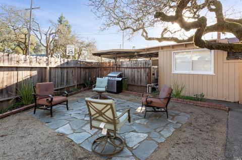1036 Central Ave, Sonoma, CA 95476 photo 31
