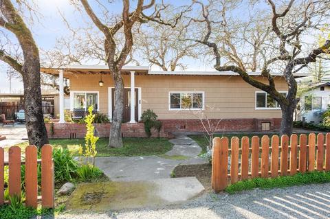 1036 Central Ave, Sonoma, CA 95476 photo 46