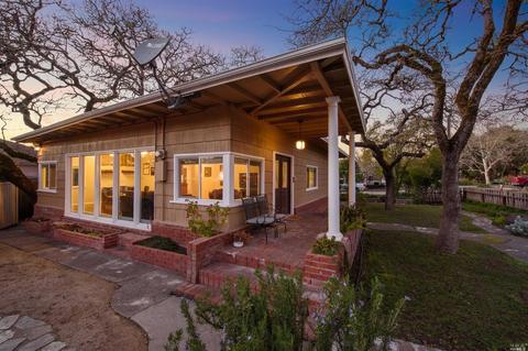 1036 Central Ave, Sonoma, CA 95476 photo 6