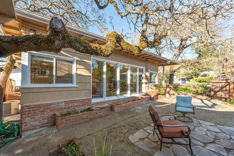 1036 Central Ave, Sonoma, CA 95476 photo 35