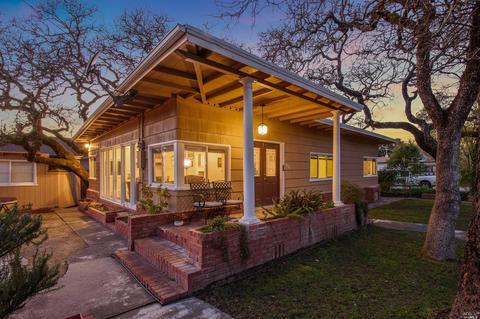 1036 Central Ave, Sonoma, CA 95476 photo 29