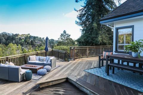 723 Marin Dr, Mill Valley, CA 94941 photo 3