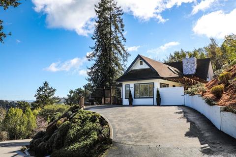 723 Marin Dr, Mill Valley, CA 94941 photo 2