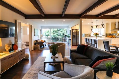 723 Marin Dr, Mill Valley, CA 94941 photo 17