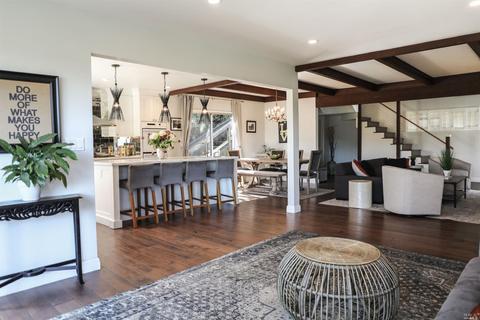723 Marin Dr, Mill Valley, CA 94941 photo 1