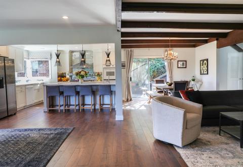 723 Marin Dr, Mill Valley, CA 94941 photo 9