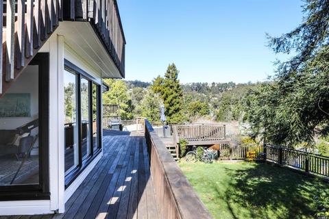 723 Marin Dr, Mill Valley, CA 94941 photo 7