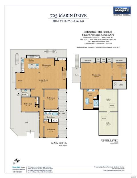 723 Marin Dr, Mill Valley, CA 94941 photo 43