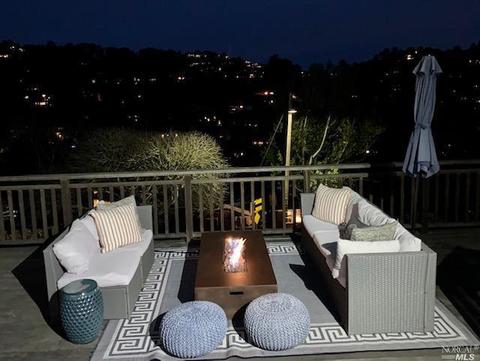 723 Marin Dr, Mill Valley, CA 94941 photo 5