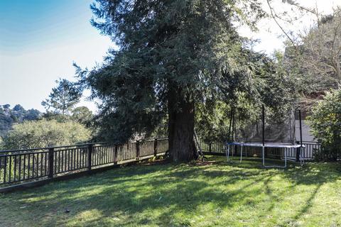 723 Marin Dr, Mill Valley, CA 94941 photo 6