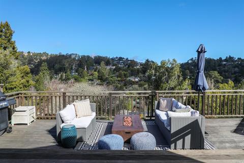 723 Marin Dr, Mill Valley, CA 94941 photo 4