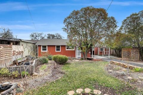 30 E Thomson Ave, Sonoma, CA 95476 photo 28