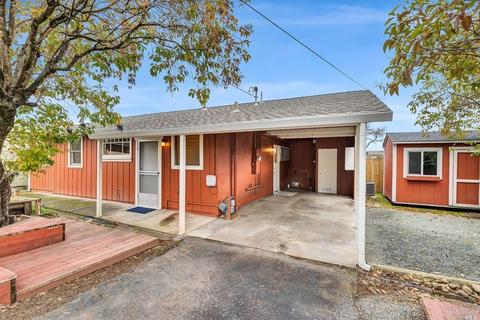 30 E Thomson Ave, Sonoma, CA 95476 photo 1