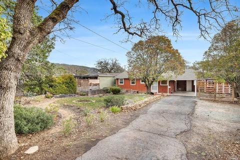 30 E Thomson Ave, Sonoma, CA 95476 photo 2