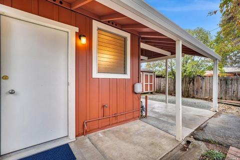 30 E Thomson Ave, Sonoma, CA 95476 photo 24