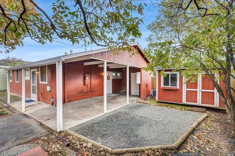 30 E Thomson Ave, Sonoma, CA 95476 photo 23