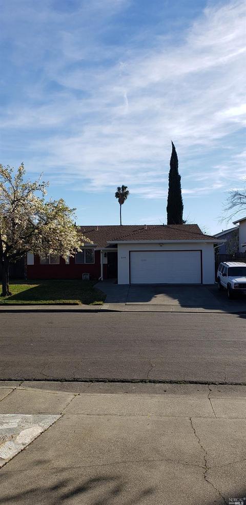 2044 Falcon Ct, Fairfield, CA 94533 photo 1
