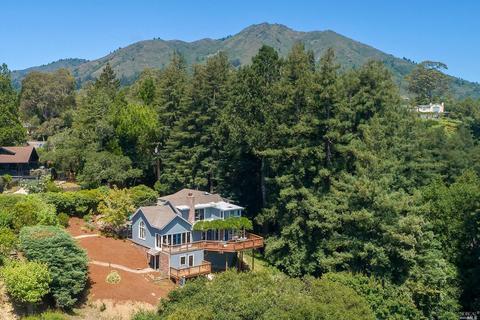 44 Ralston Ave, Mill Valley, CA 94941 photo 1