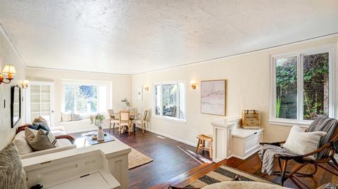 412-414 Throckmorton, Mill Valley, CA 94941 photo 7
