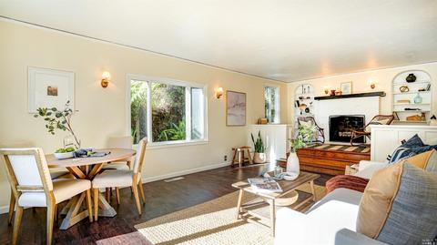 412-414 Throckmorton, Mill Valley, CA 94941 photo 4