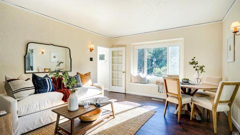 412-414 Throckmorton, Mill Valley, CA 94941 photo 5
