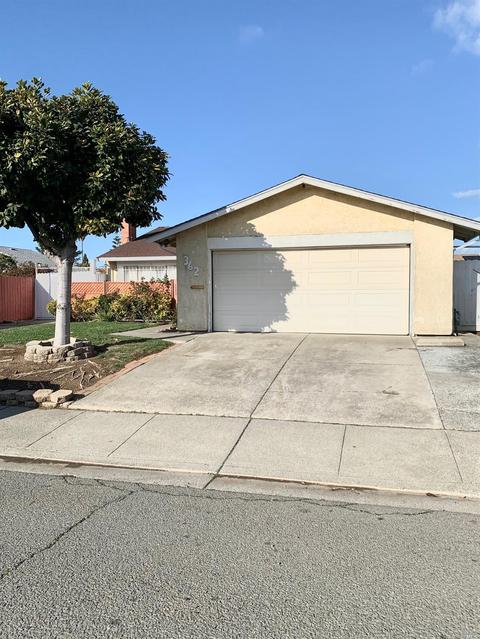 362 Meadows Dr, Vallejo, CA 94589 photo 1