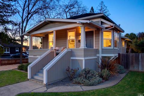1742 Third St, Napa, CA 94559 photo 1