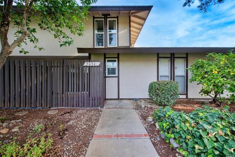 5434 Roundtree Ct #C, Concord, CA 94521 photo 3