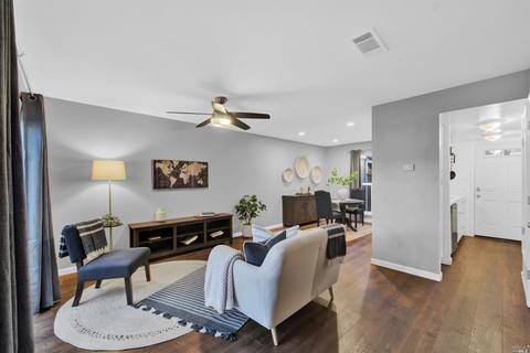 5434 Roundtree Ct #C, Concord, CA 94521 photo 5