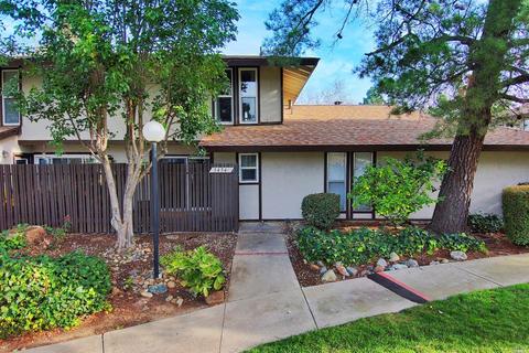 5434 Roundtree Ct #C, Concord, CA 94521 photo 2
