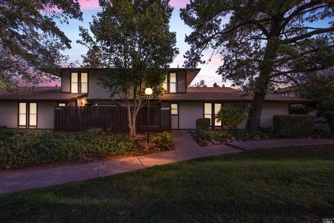 5434 Roundtree Ct #C, Concord, CA 94521 photo 1