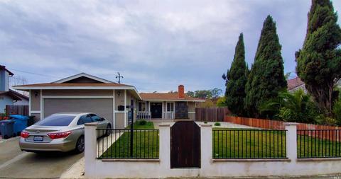 147 Stanford Dr, Vallejo, CA 94589 photo 1