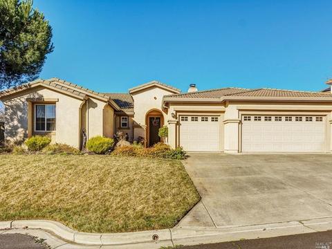 2579 Marshfield Rd, Vallejo, CA 94591 photo 1