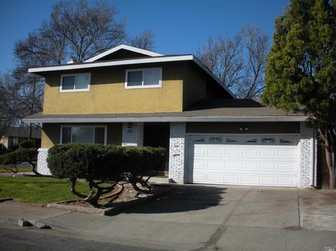 301 Tulip St, Fairfield, CA 94533 photo 2