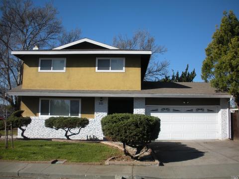 301 Tulip St, Fairfield, CA 94533 photo 1