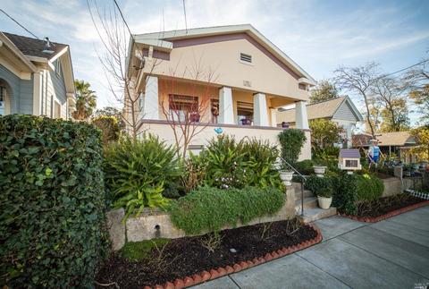 376 E H St, Benicia, CA 94510 photo 1