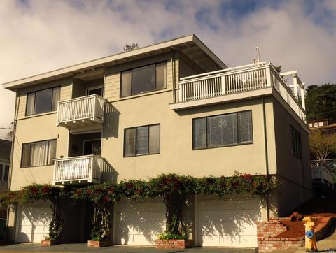26 Lovell Ave, Mill Valley, CA 94941 photo 1