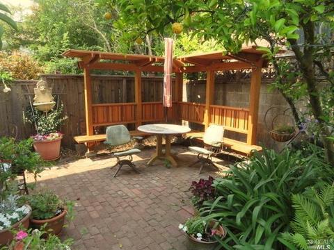 26 Lovell Ave, Mill Valley, CA 94941 photo 6