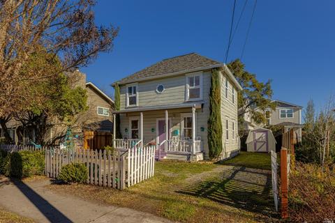 235 Edith St, Petaluma, CA 94952 photo 3